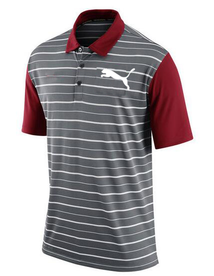 Puma Short Polo s-4xl 0218 (27)